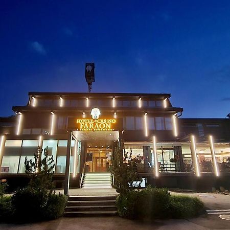 Hotel Faraon Celje Ngoại thất bức ảnh