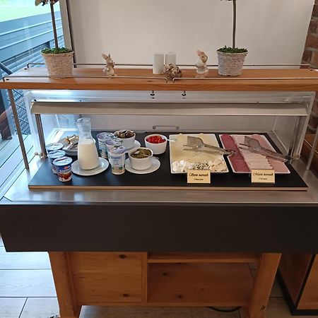 Hotel Faraon Celje Ngoại thất bức ảnh