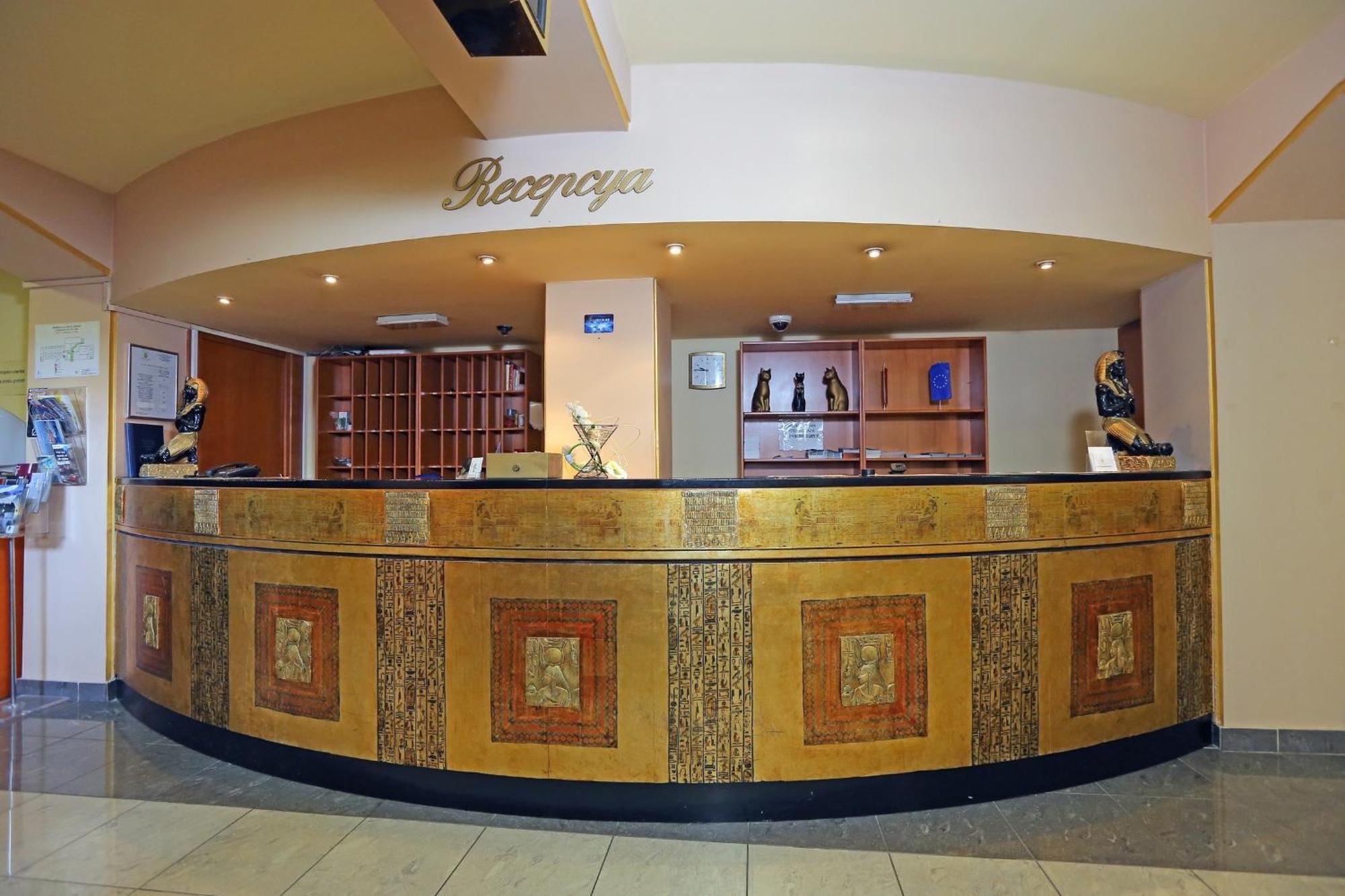Hotel Faraon Celje Ngoại thất bức ảnh