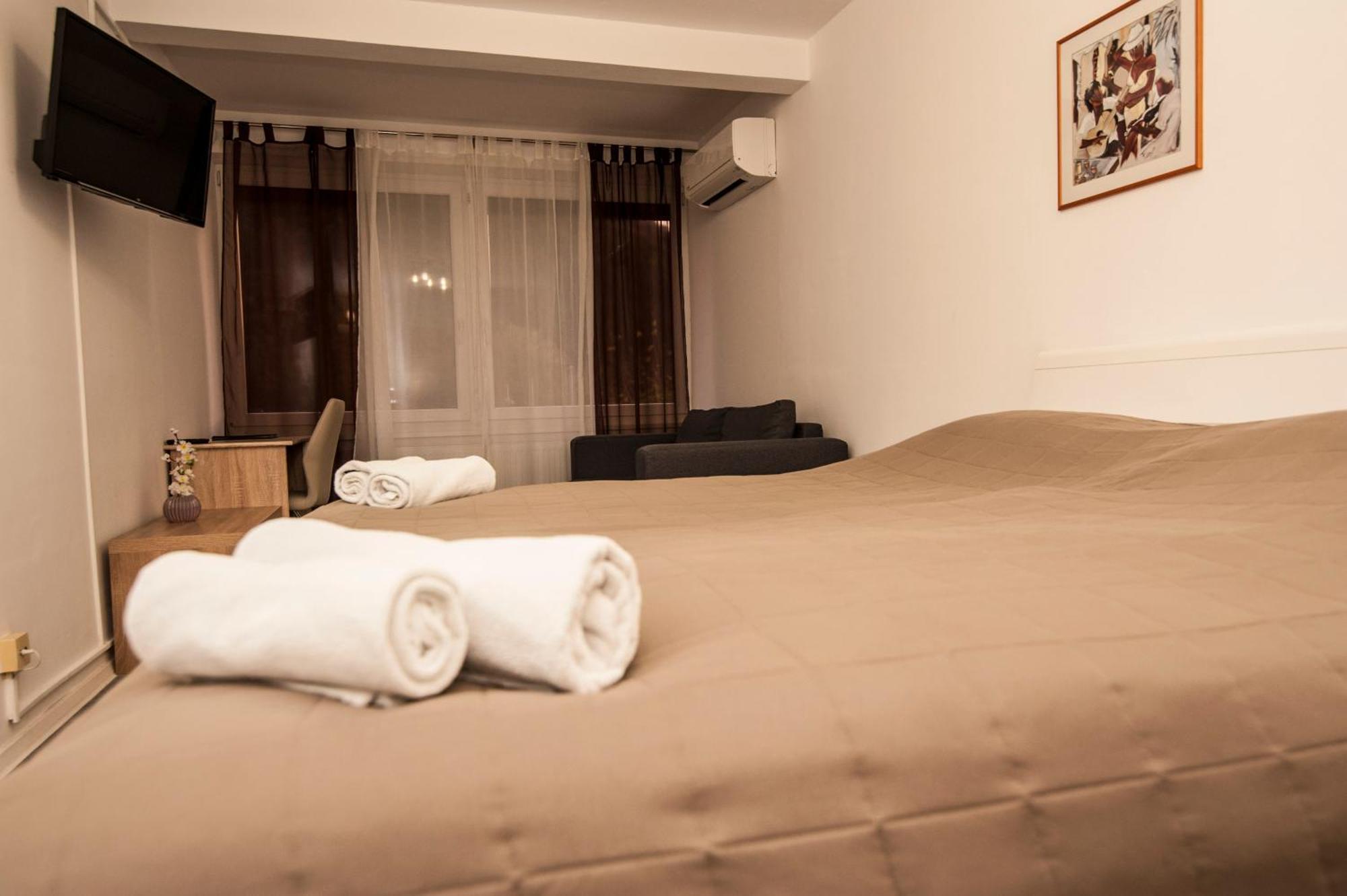 Hotel Faraon Celje Phòng bức ảnh