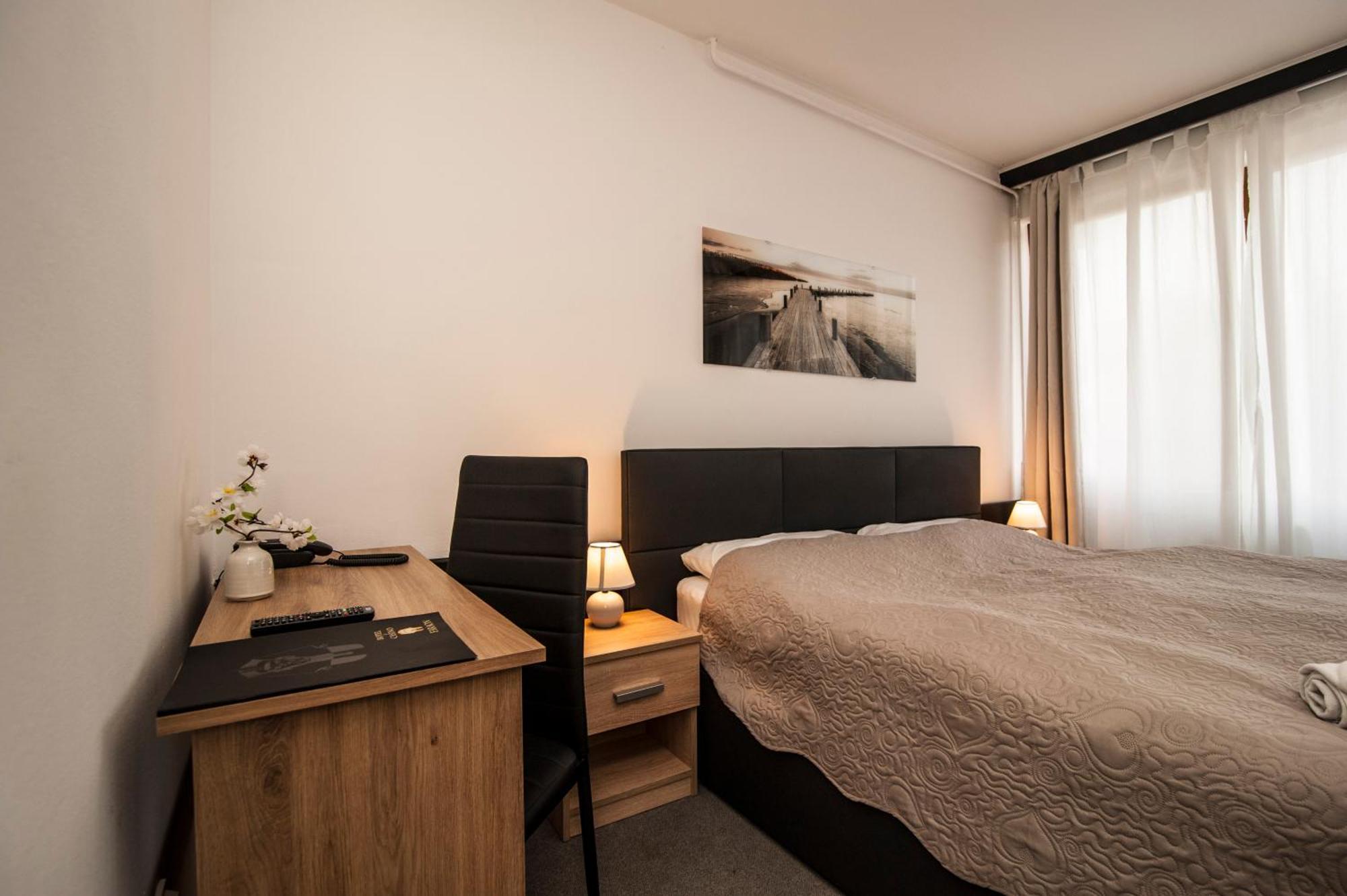 Hotel Faraon Celje Phòng bức ảnh