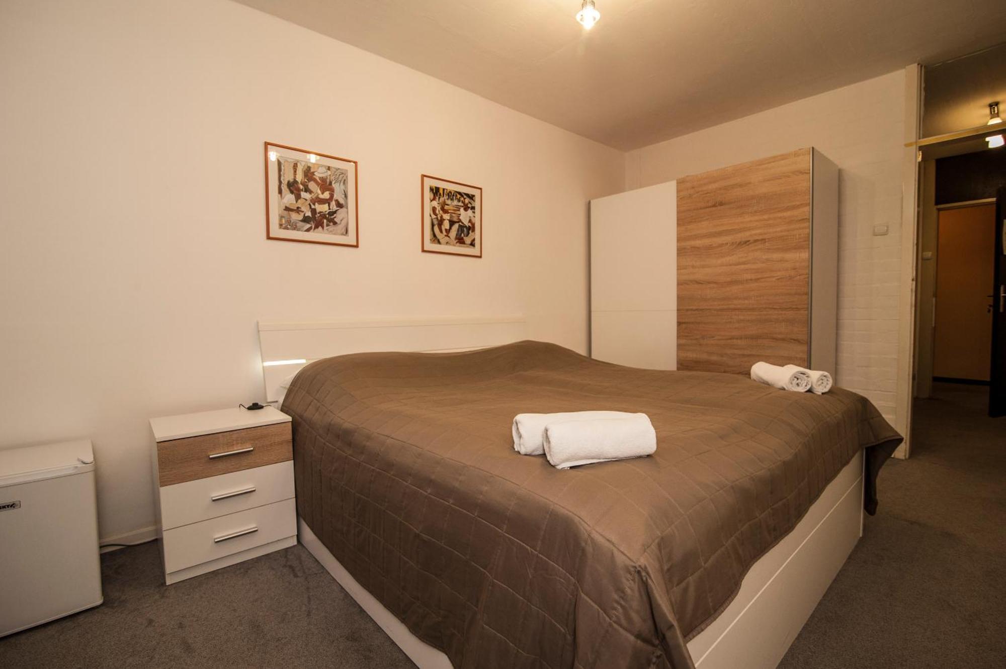 Hotel Faraon Celje Phòng bức ảnh