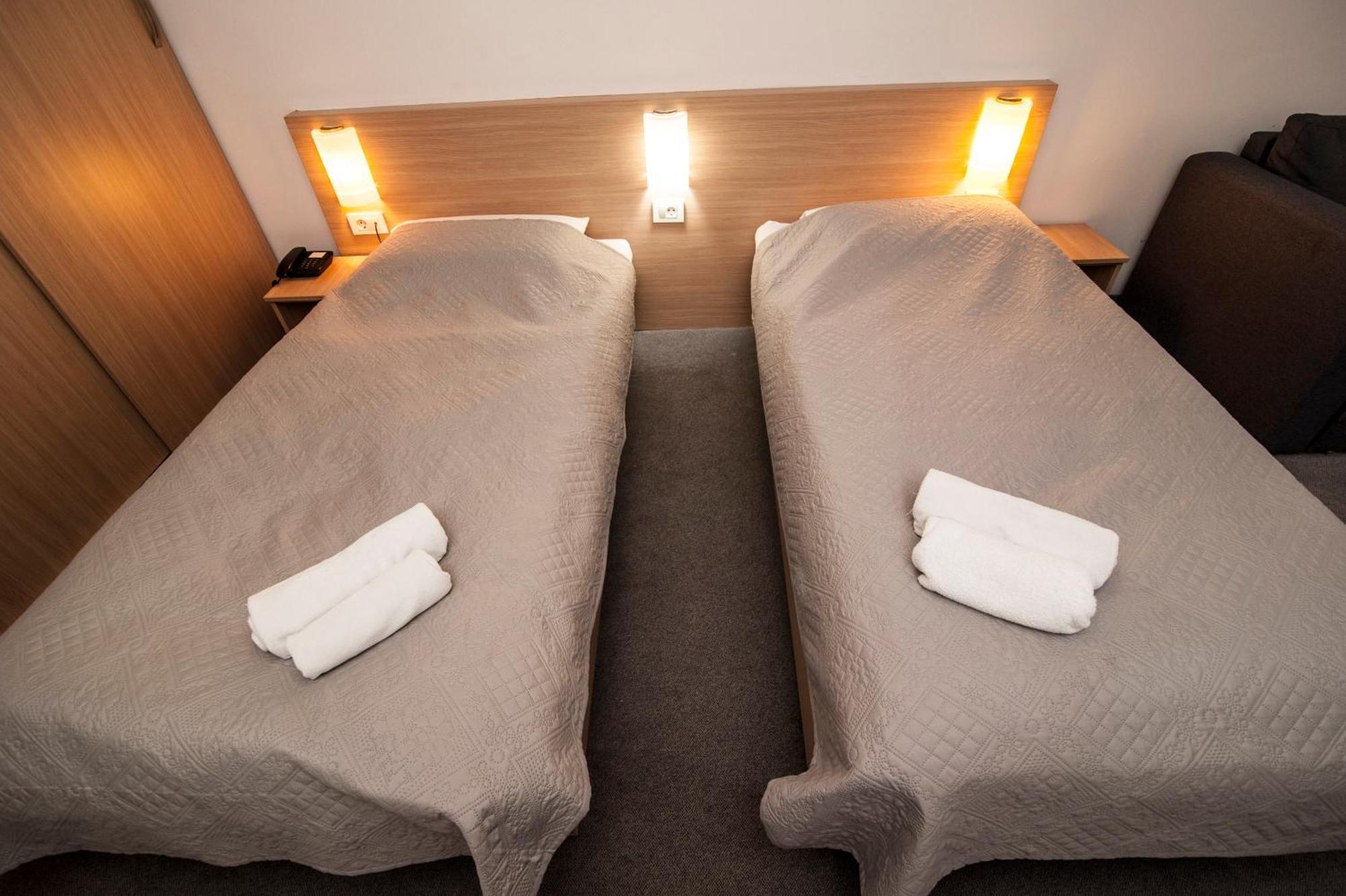 Hotel Faraon Celje Phòng bức ảnh