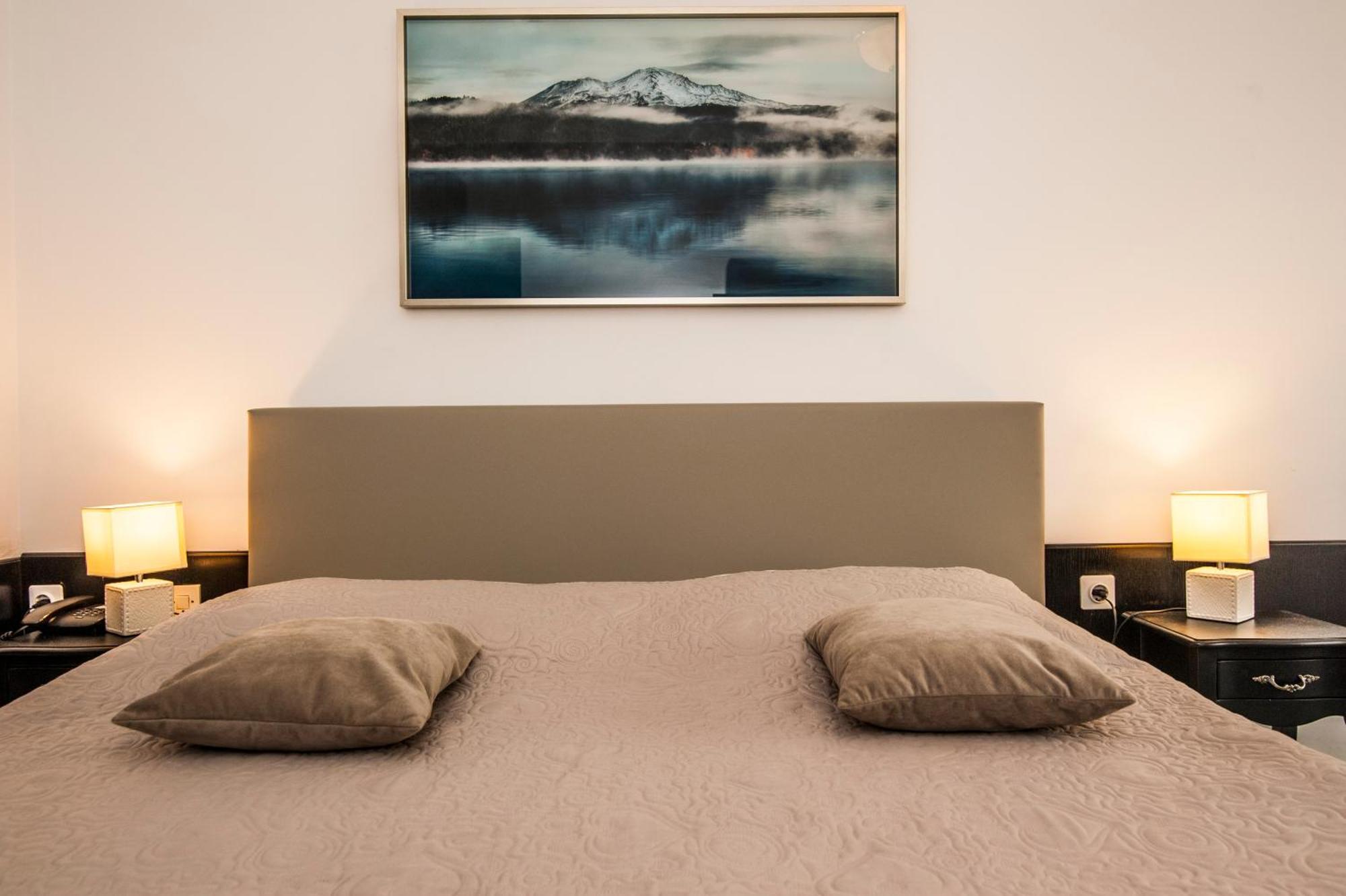Hotel Faraon Celje Phòng bức ảnh