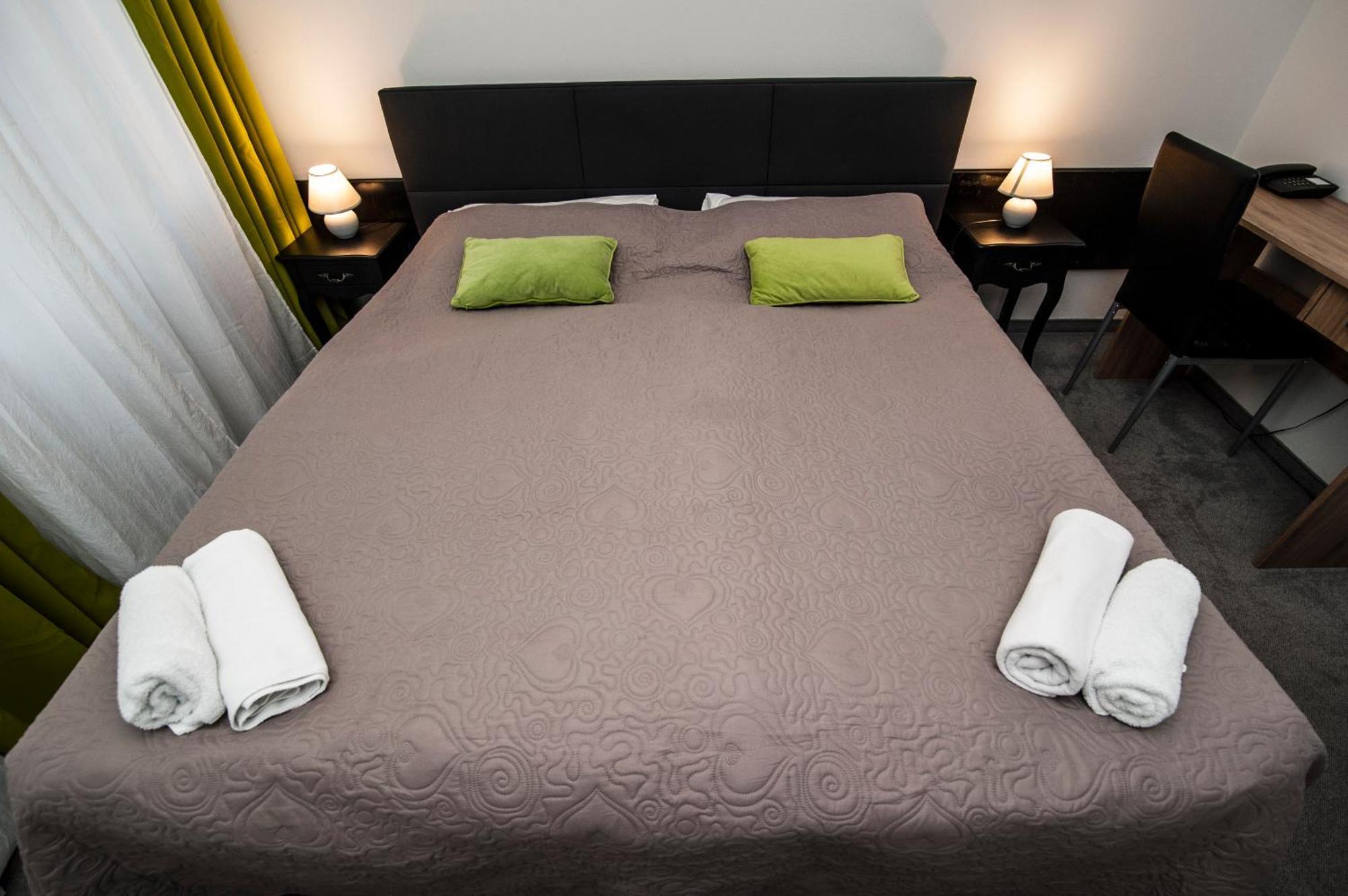 Hotel Faraon Celje Phòng bức ảnh