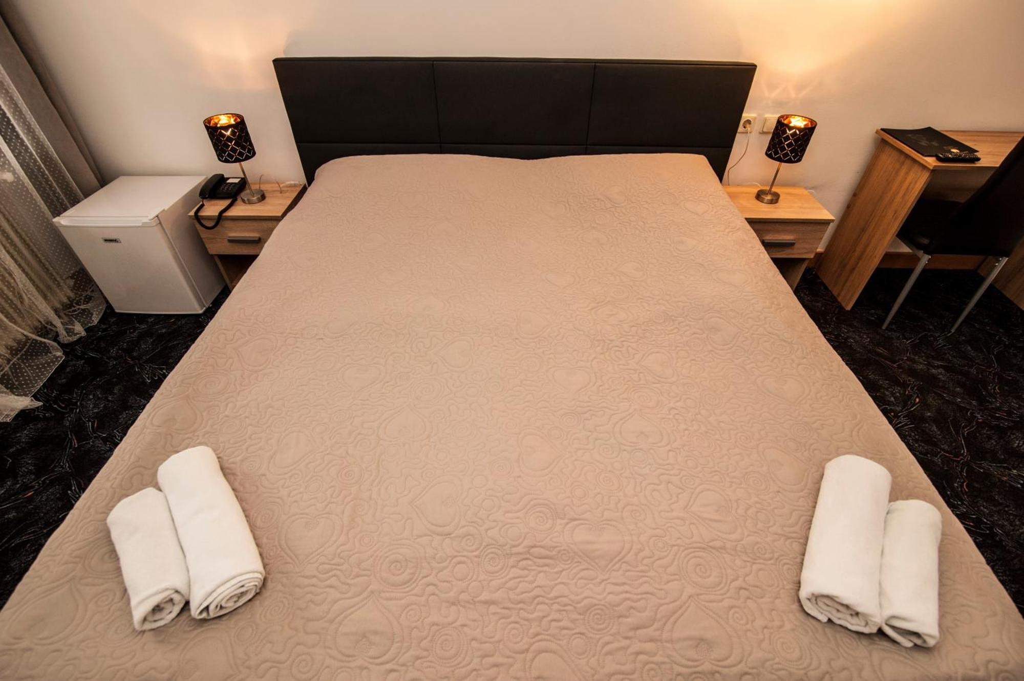 Hotel Faraon Celje Phòng bức ảnh