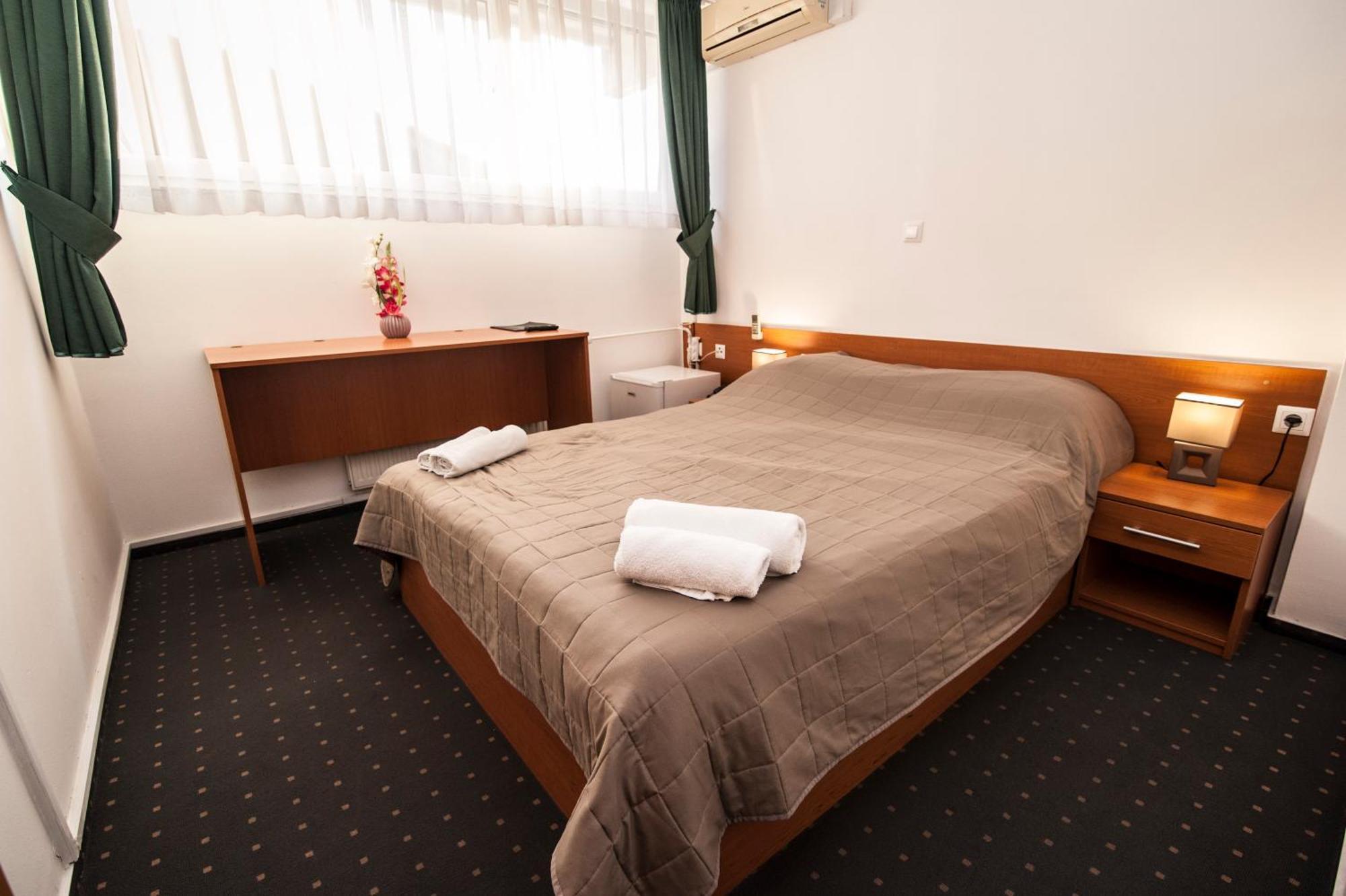 Hotel Faraon Celje Phòng bức ảnh