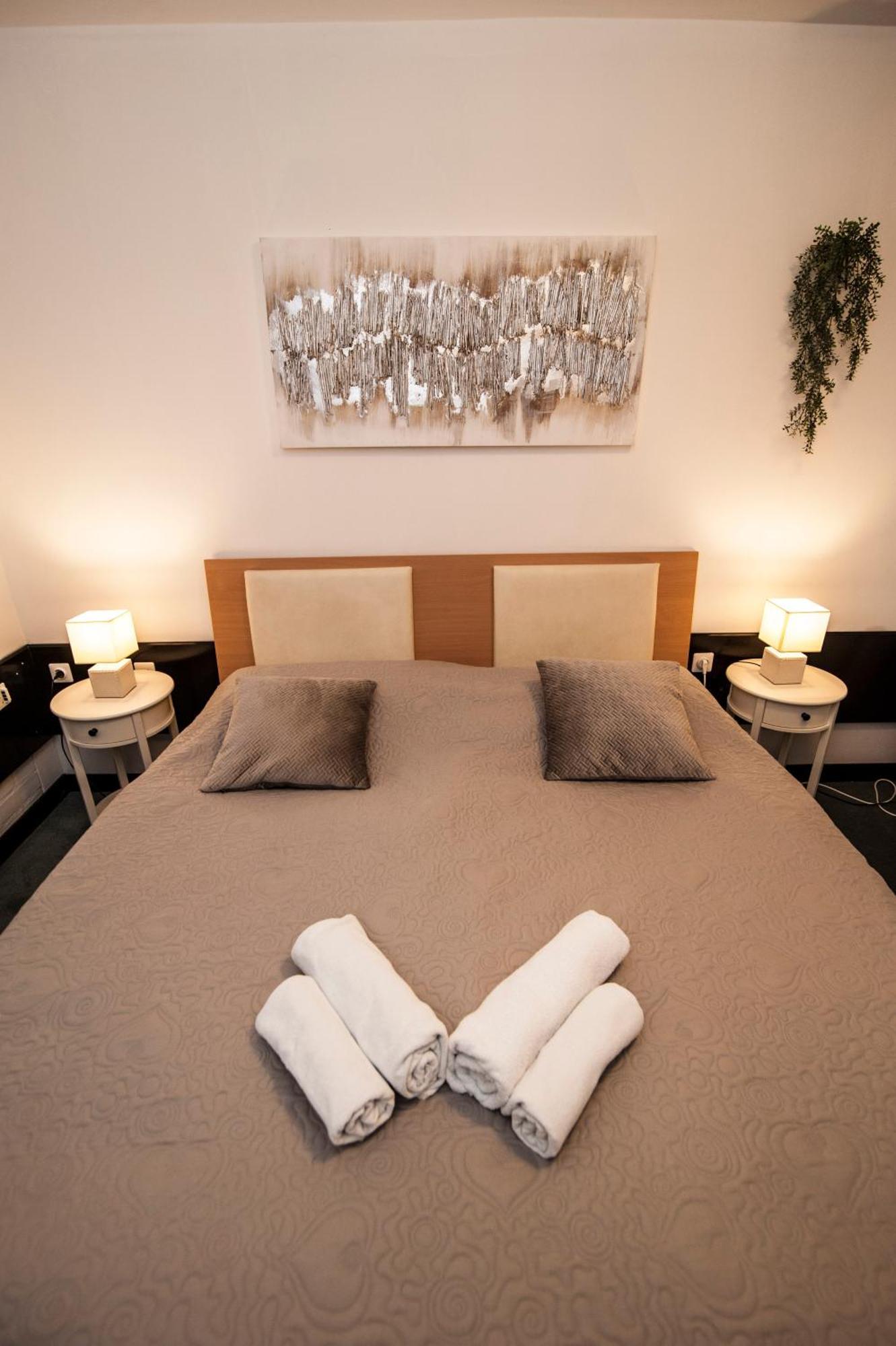 Hotel Faraon Celje Phòng bức ảnh