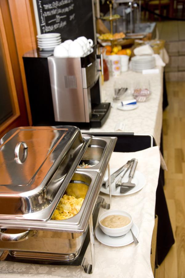 Hotel Faraon Celje Ngoại thất bức ảnh