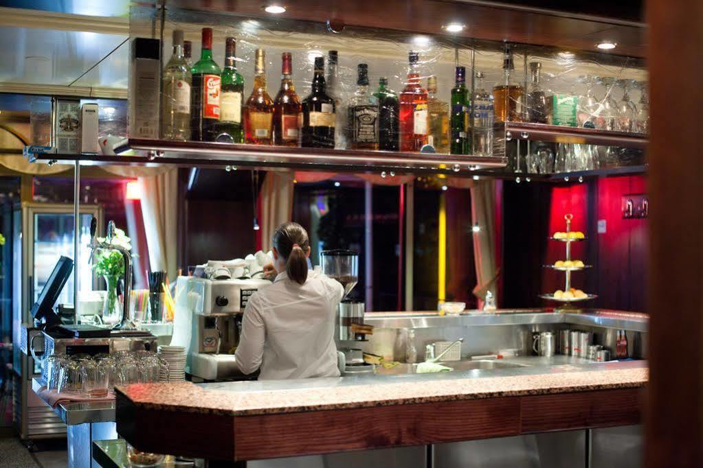 Hotel Faraon Celje Ngoại thất bức ảnh