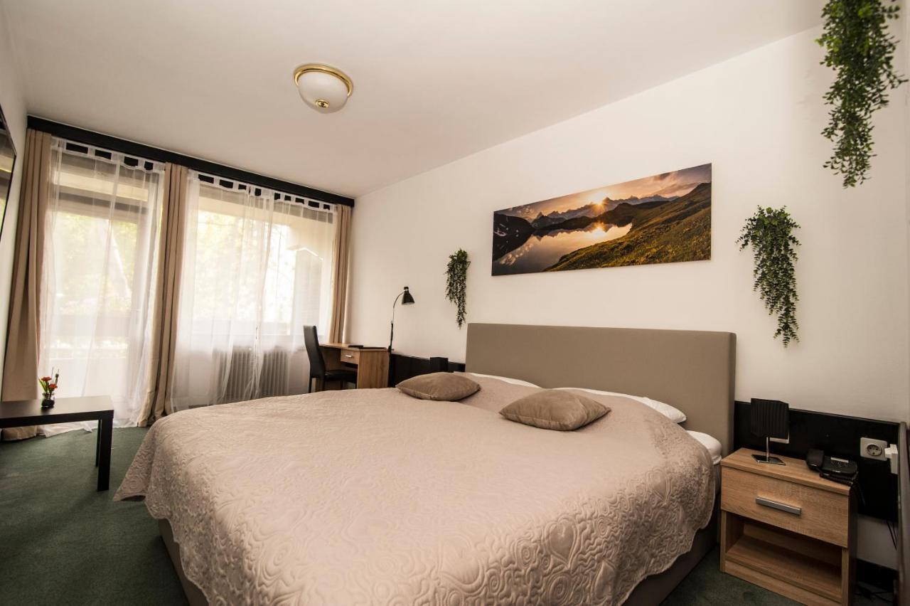 Hotel Faraon Celje Ngoại thất bức ảnh