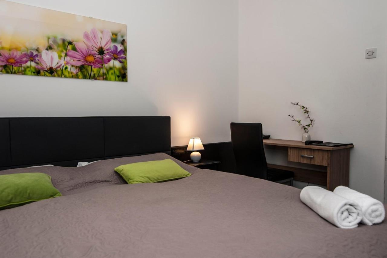Hotel Faraon Celje Ngoại thất bức ảnh