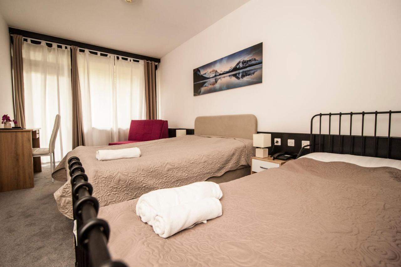 Hotel Faraon Celje Ngoại thất bức ảnh