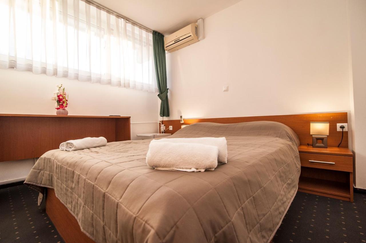 Hotel Faraon Celje Ngoại thất bức ảnh