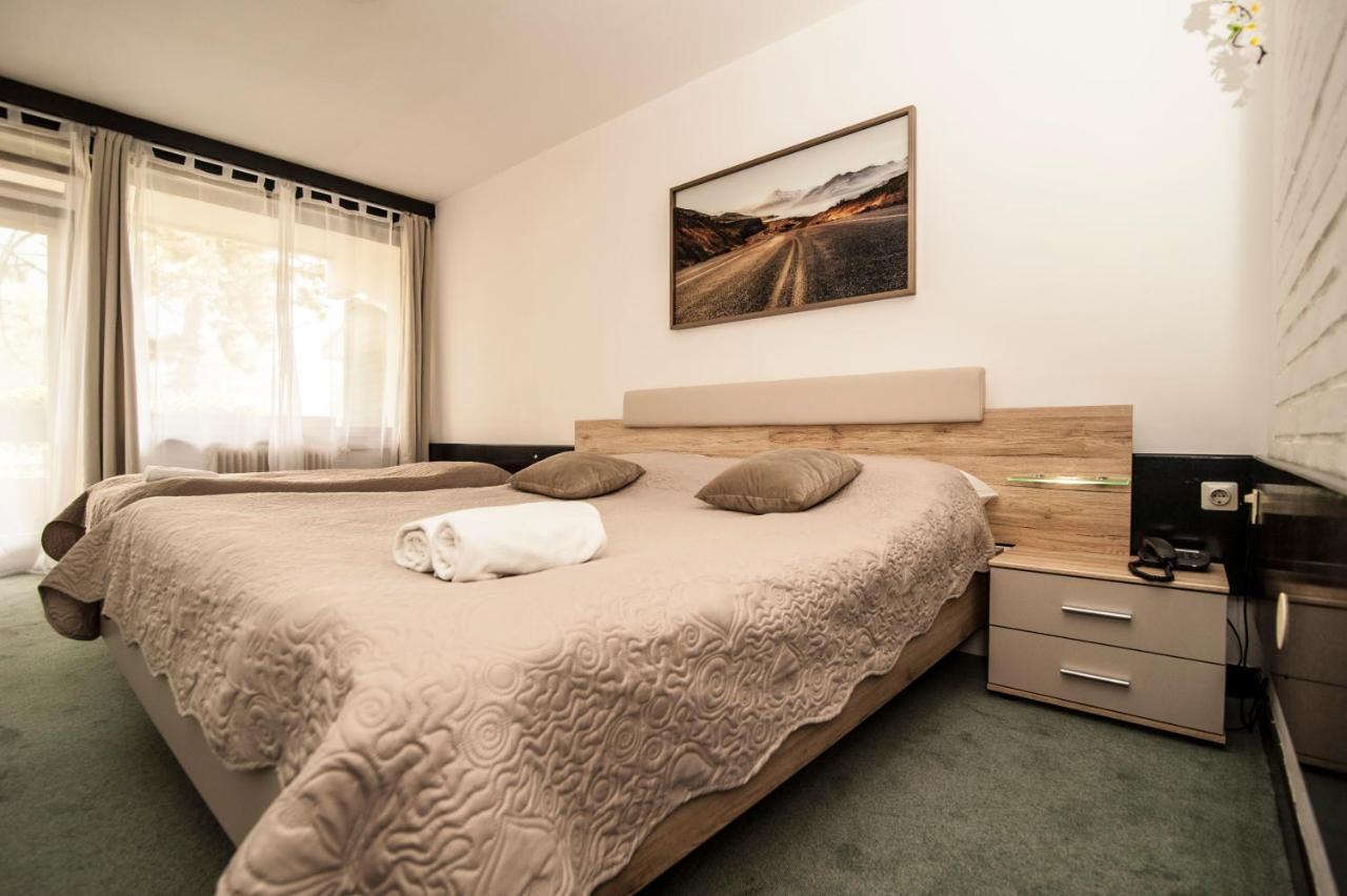 Hotel Faraon Celje Ngoại thất bức ảnh