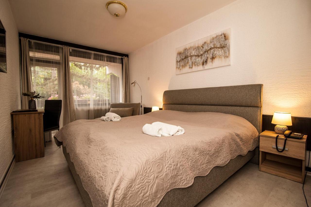 Hotel Faraon Celje Ngoại thất bức ảnh