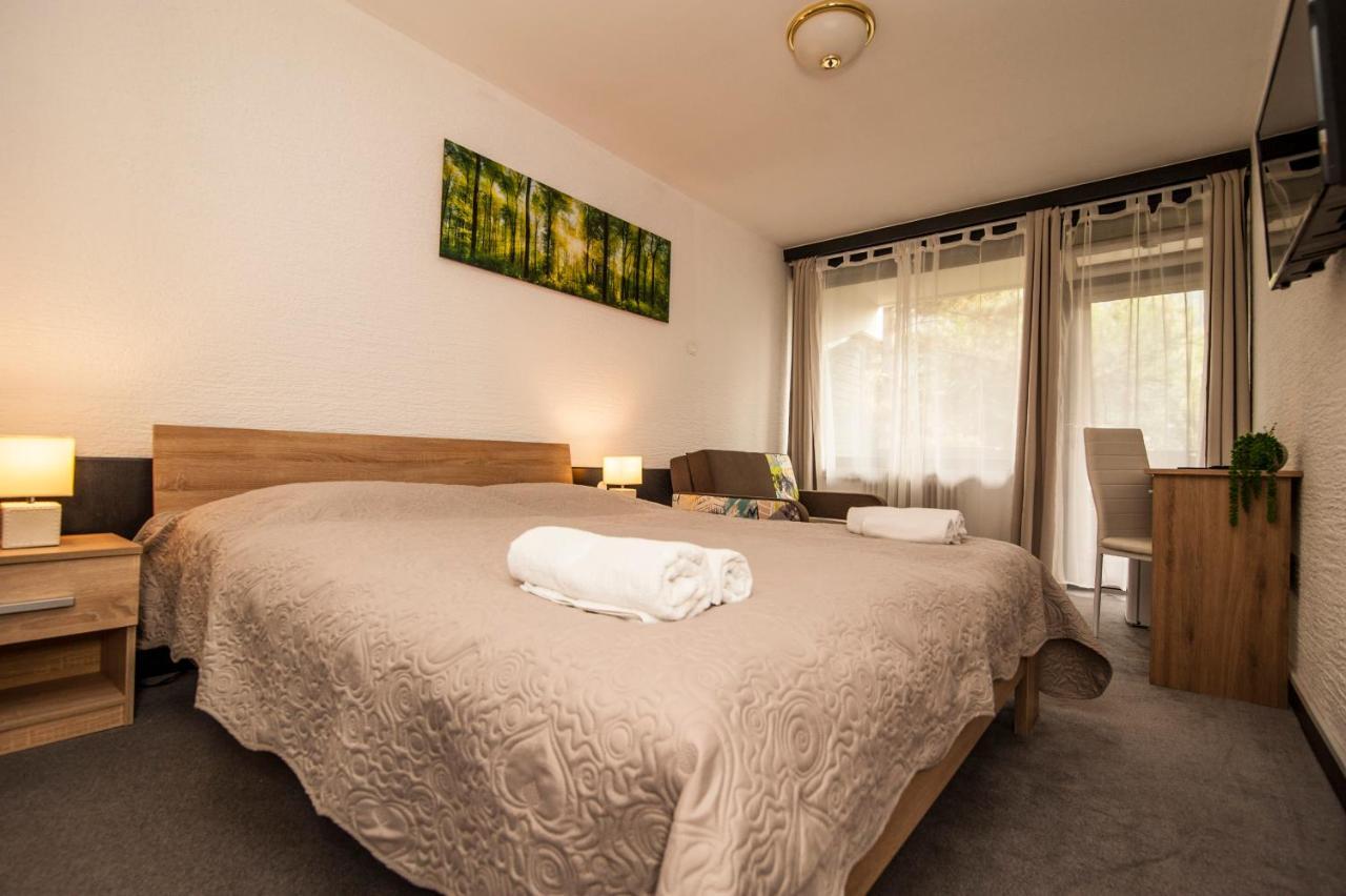 Hotel Faraon Celje Ngoại thất bức ảnh