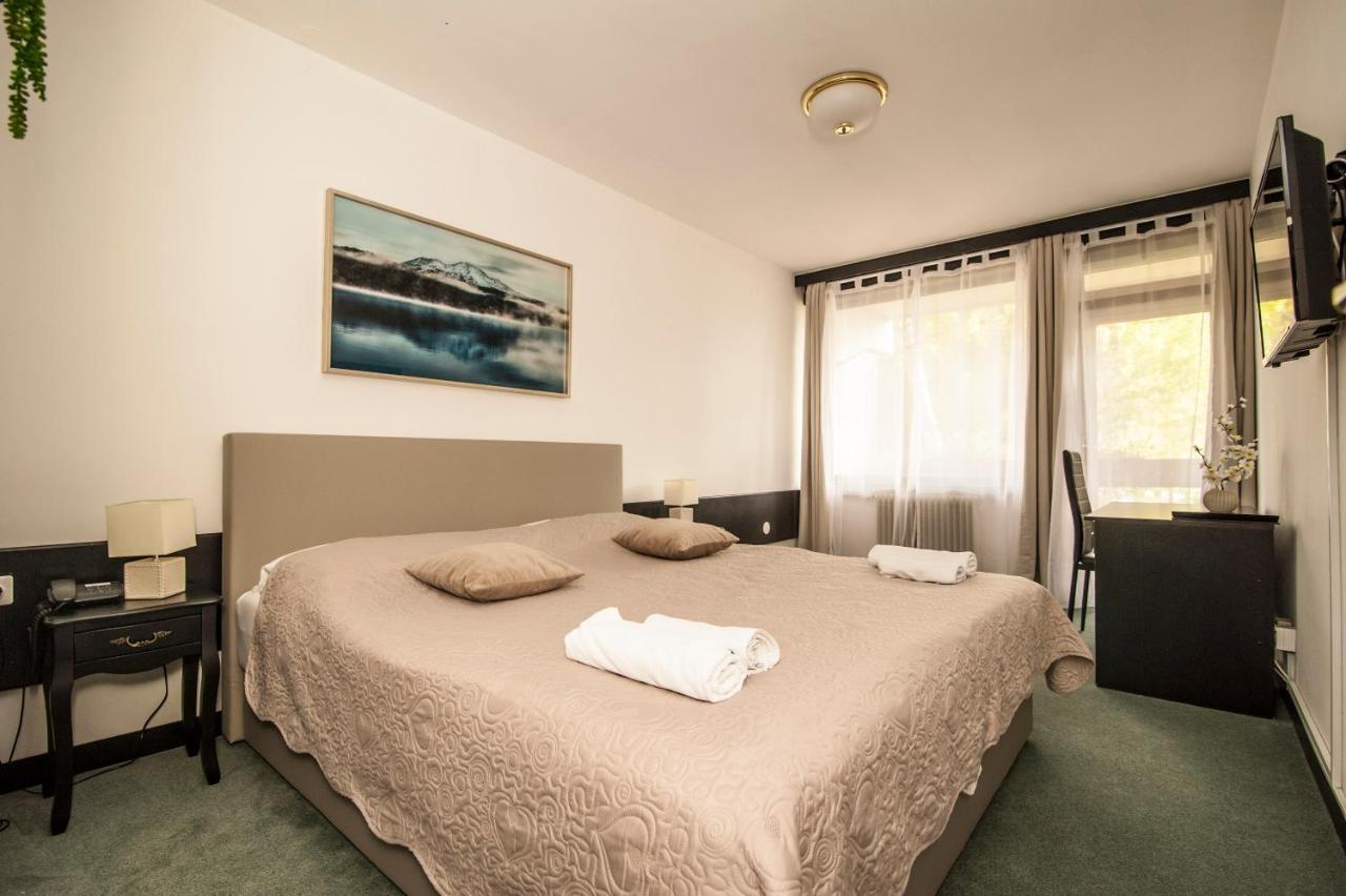 Hotel Faraon Celje Ngoại thất bức ảnh