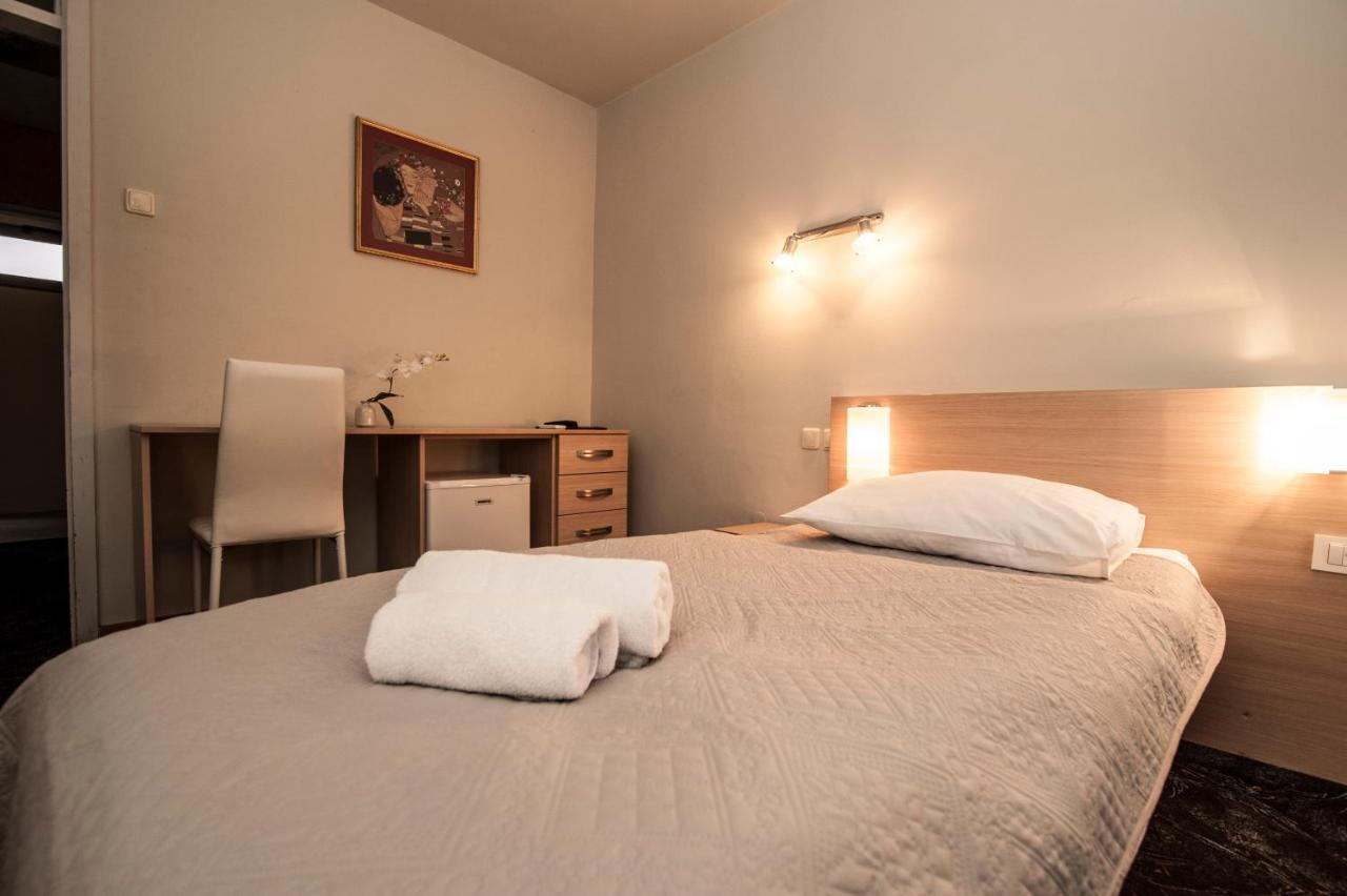 Hotel Faraon Celje Ngoại thất bức ảnh