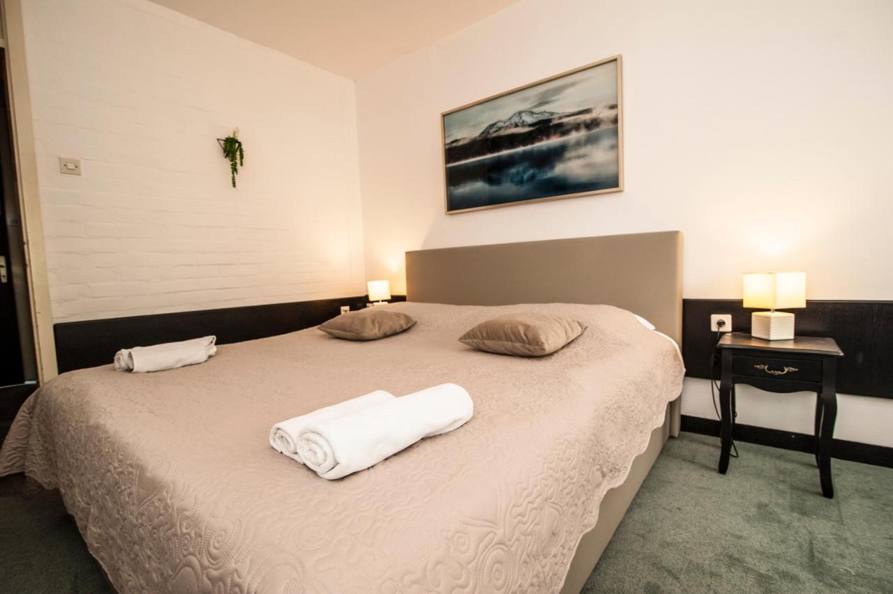 Hotel Faraon Celje Ngoại thất bức ảnh