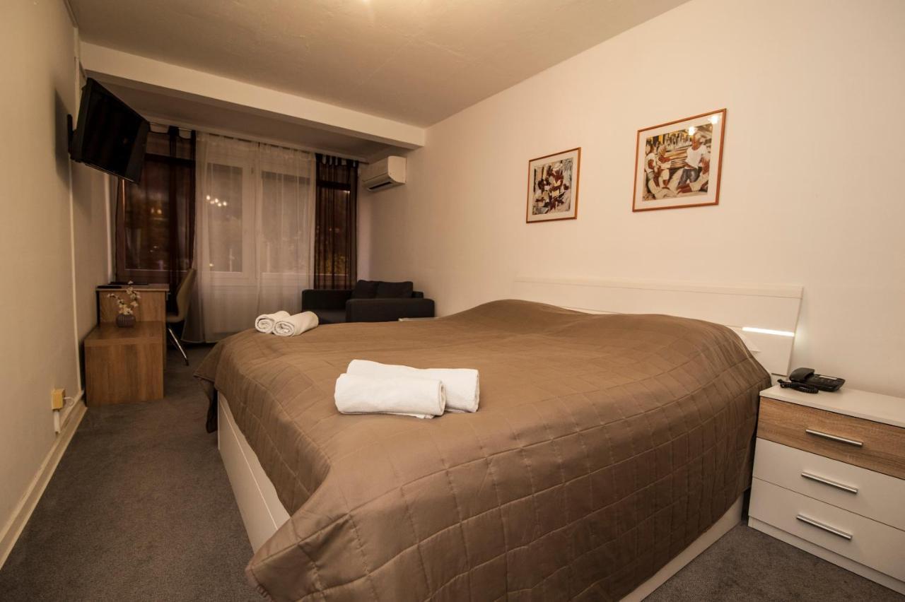 Hotel Faraon Celje Ngoại thất bức ảnh