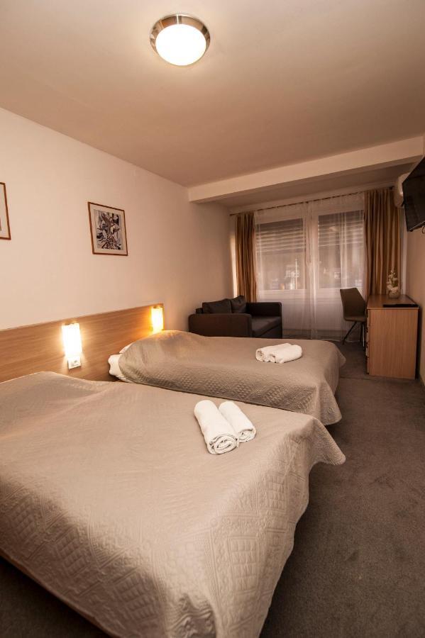 Hotel Faraon Celje Ngoại thất bức ảnh