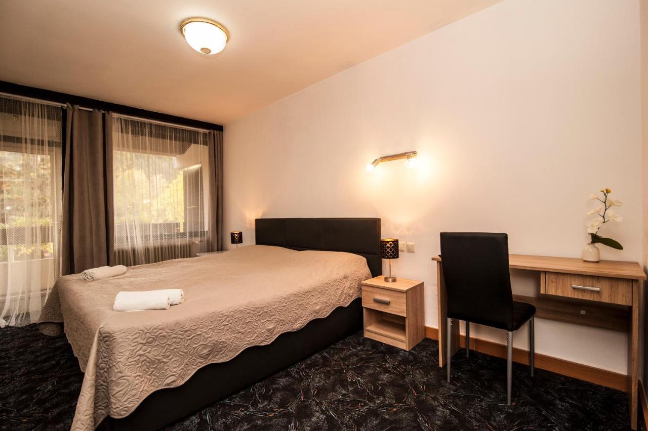Hotel Faraon Celje Ngoại thất bức ảnh