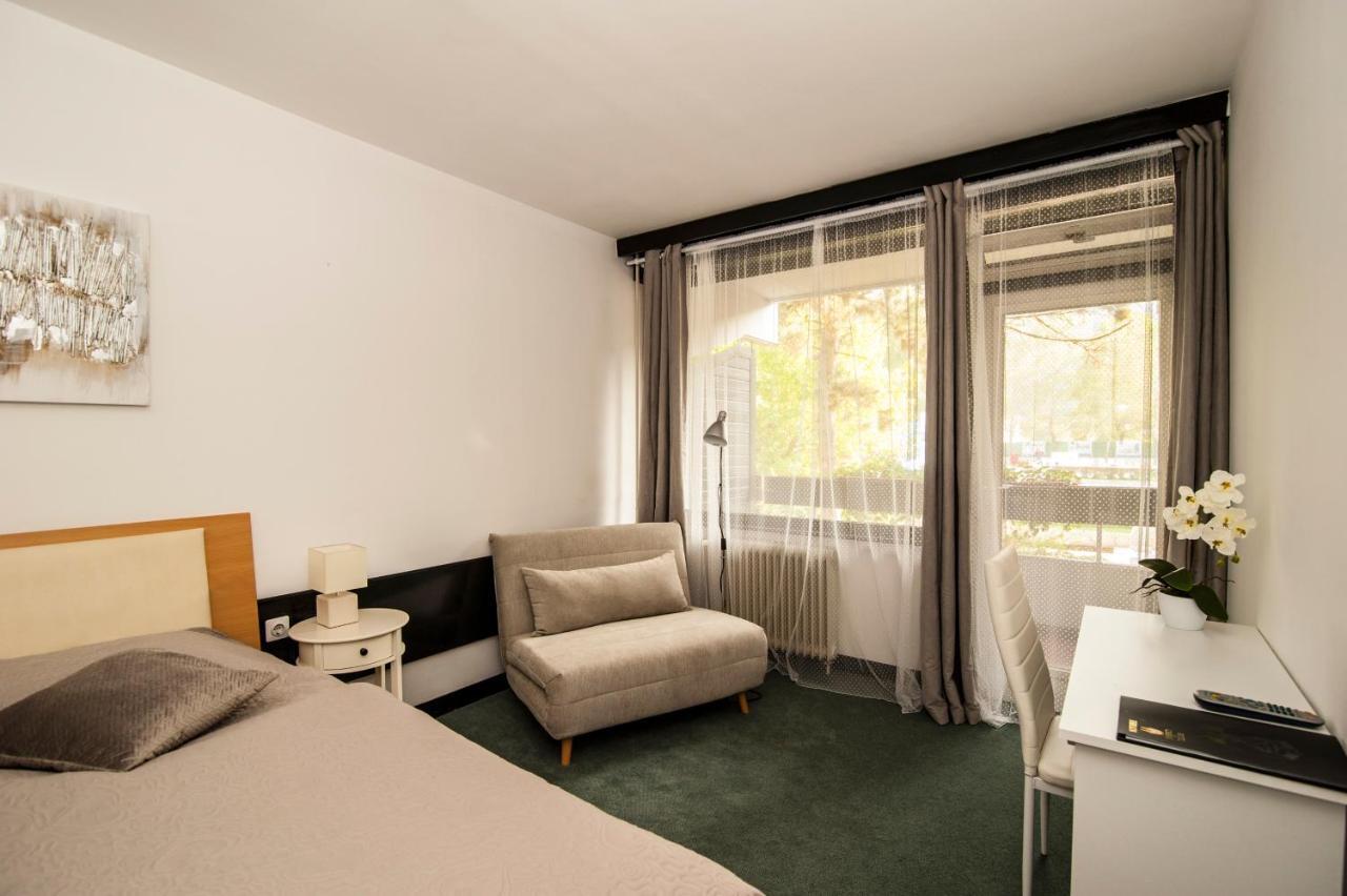 Hotel Faraon Celje Ngoại thất bức ảnh
