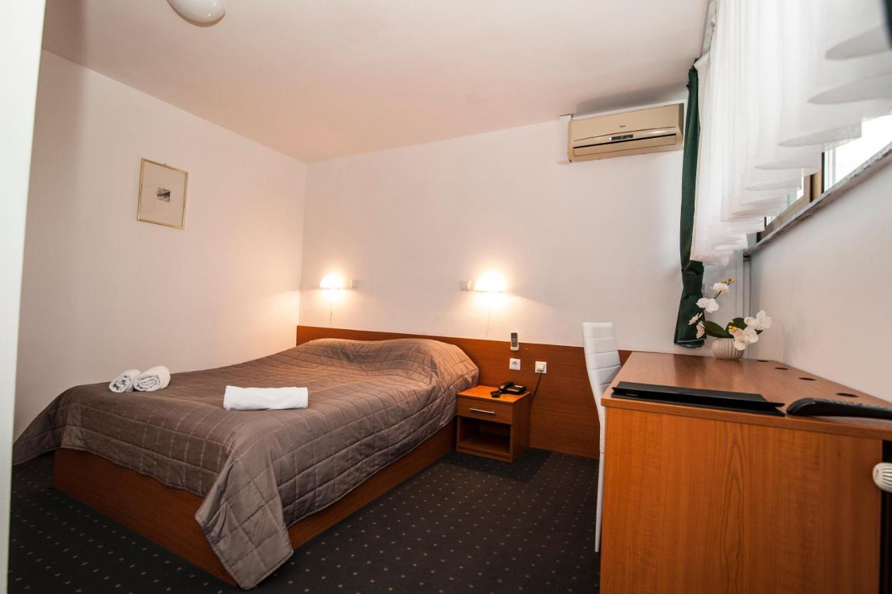 Hotel Faraon Celje Ngoại thất bức ảnh