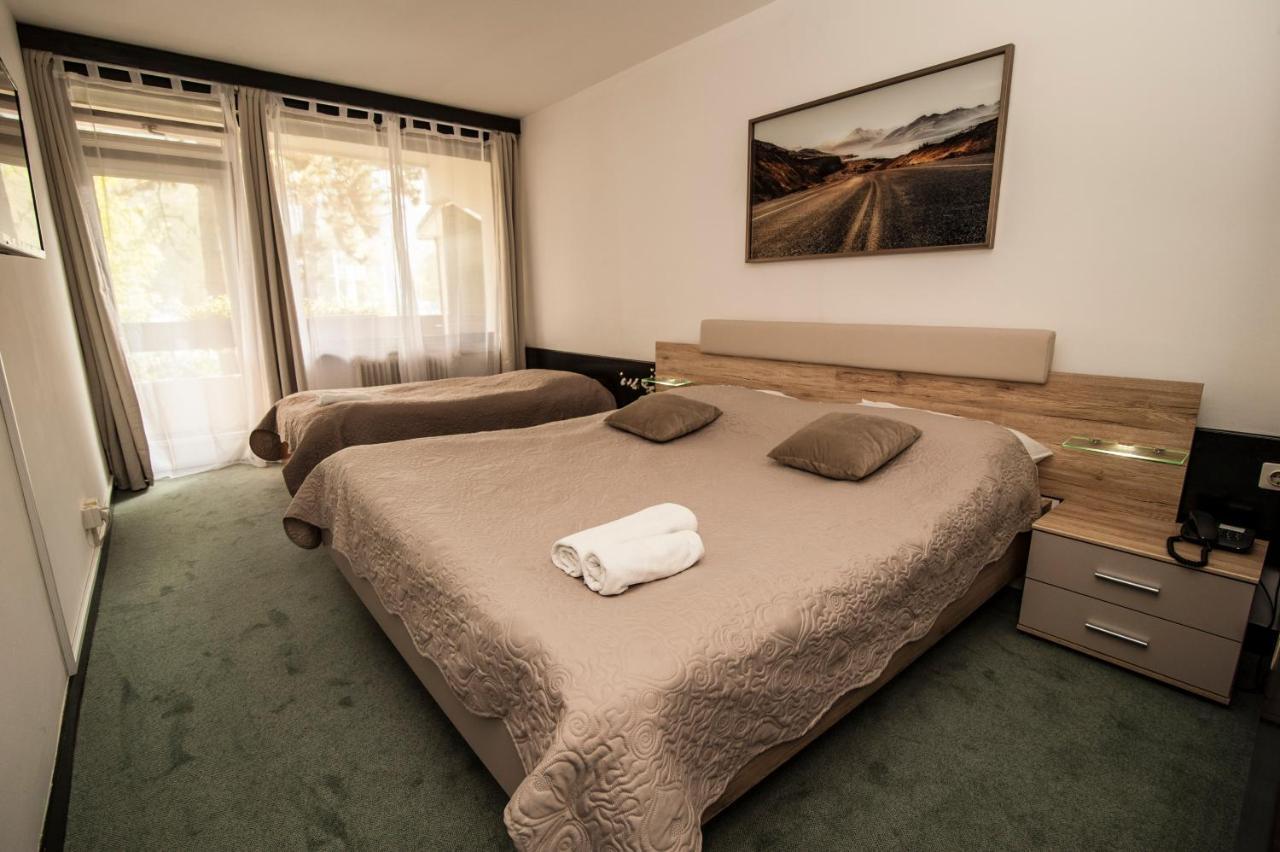 Hotel Faraon Celje Ngoại thất bức ảnh